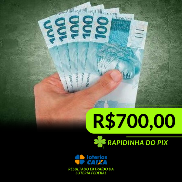 Rapidinha do Pix